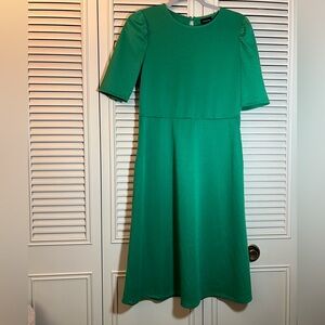 NWT Who What Wear dress